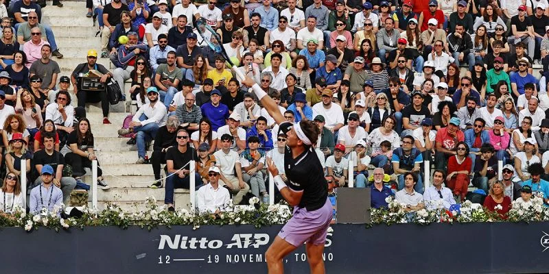 Каспер Рууд — Ласло Дьере. Прогноз и ставки на матч ATP Рим (16 мая 2023 года)
Каспер Рууд — Ласло Дьере. Прогноз и ставки на матч ATP Рим (16 мая 2023 года)