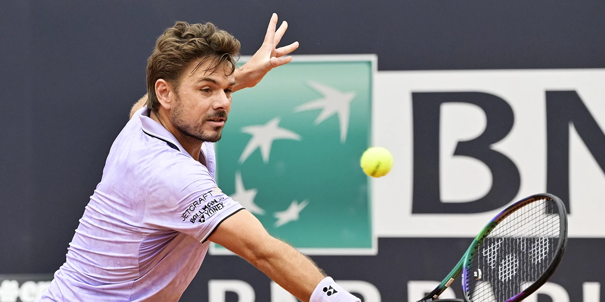 Стэн Вавринка — Энди Маррей. Прогноз и ставки на матч ATP Бордо (17 мая 2023 года)
Стэн Вавринка — Энди Маррей. Прогноз и ставки на матч ATP Бордо (17 мая 2023 года)