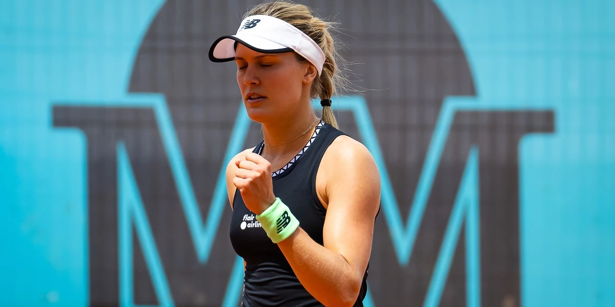 Эжени Бушар – Кайя Йуван. Прогноз и ставки на матч WTA Флоренция (17 мая 2023 года) Эжени Бушар – Кайя Йуван. Прогноз и ставки на матч WTA Флоренция (17 мая 2023 года)