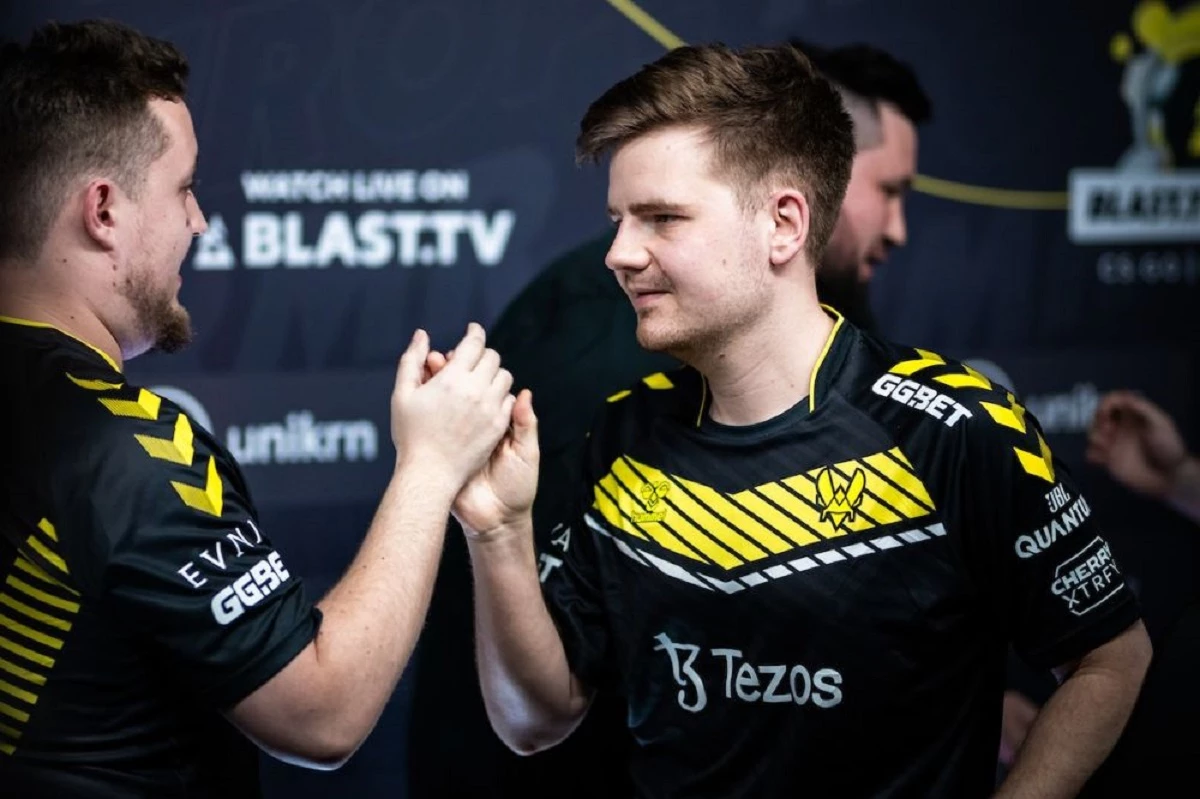 Into The Breach — Vitality. Прогноз и ставки на матч CS:GO (18 мая 2023 года) Into The Breach — Vitality. Прогноз и ставки на матч CS:GO (18 мая 2023 года)