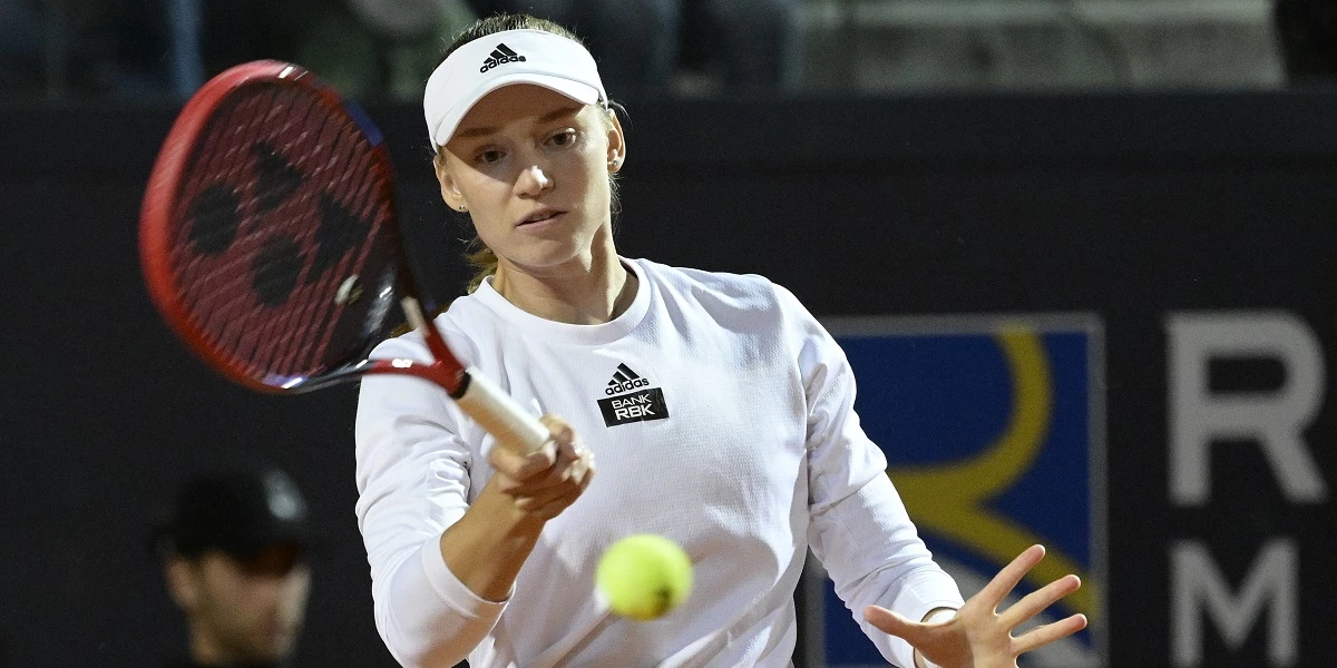 Елена Рыбакина – Елена Остапенко. Прогноз и ставки на матч WTA Рим (19 мая 2023 года) Елена Рыбакина – Елена Остапенко. Прогноз и ставки на матч WTA Рим (19 мая 2023 года)