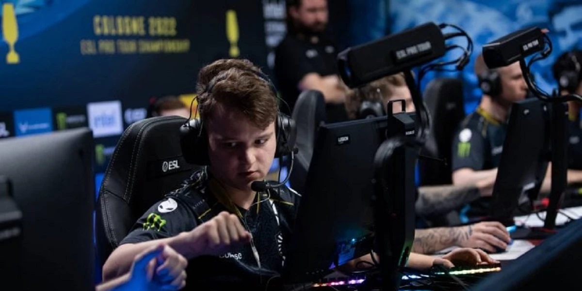 Liquid — Apeks. Прогноз и ставки на матч CS:GO (19 мая 2023 года) Liquid — Apeks. Прогноз и ставки на матч CS:GO (19 мая 2023 года)