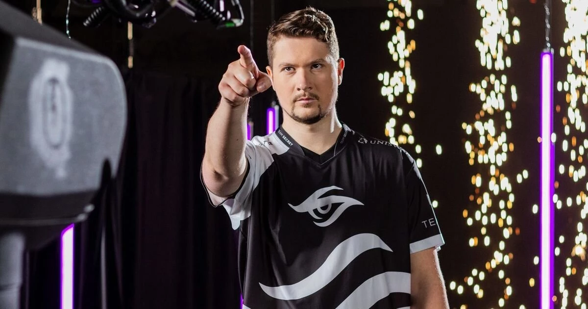 Secret – OG. Прогноз и ставки на матч Dota 2 (22 мая 2023 года) Secret – OG. Прогноз и ставки на матч Dota 2 (22 мая 2023 года)
