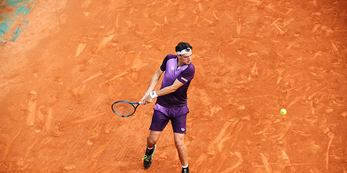 Ву — Хюслер. Прогноз и ставки на матч ATP Женева (22 мая 2023 года)
Ву — Хюслер. Прогноз и ставки на матч ATP Женева (22 мая 2023 года)