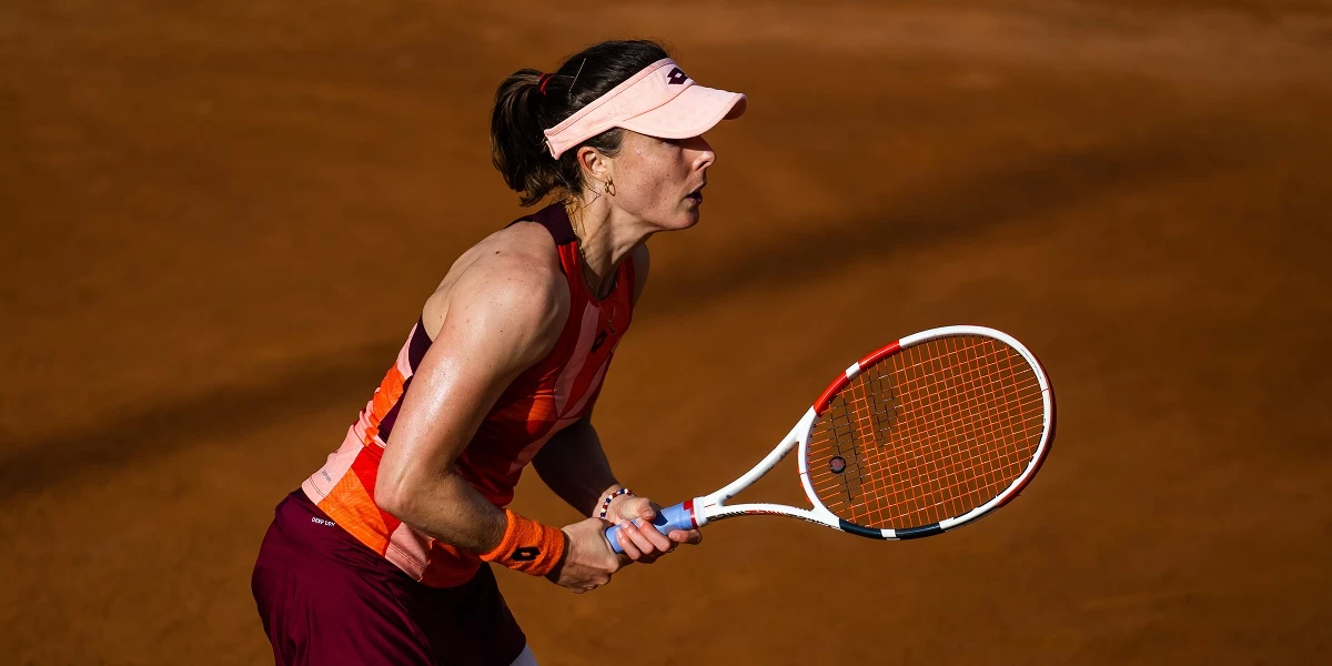 Виктория Томова – Ализе Корне. Прогноз и ставки на матч WTA Страсбург (22 мая 2023 года) Виктория Томова – Ализе Корне. Прогноз и ставки на матч WTA Страсбург (22 мая 2023 года)