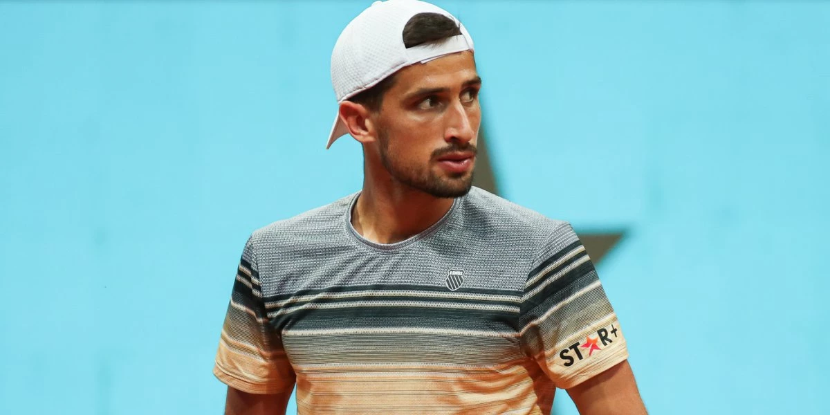 Монфис — Качин. Прогноз и ставки на матч ATP Лион (23 мая 2023 года) Монфис — Качин. Прогноз и ставки на матч ATP Лион (23 мая 2023 года)