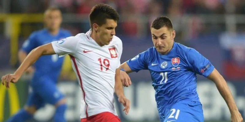 Эквадор U20 - Словакия U20 Эквадор U20 - Словакия U20