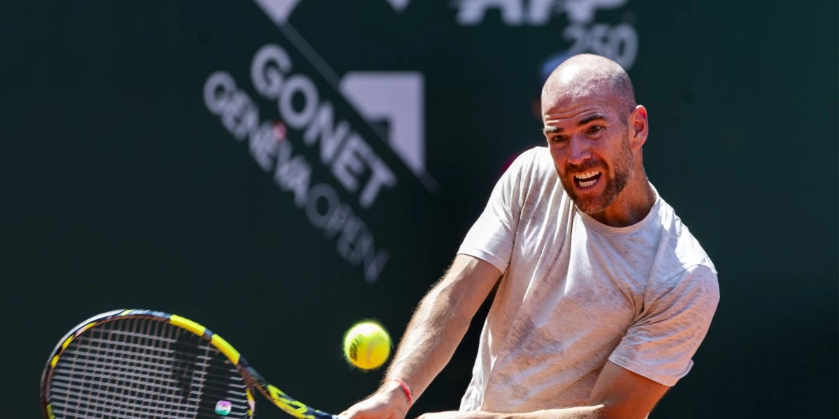 Маннарино — Ивашка. Прогноз и ставки на матч ATP Женева (24 мая 2023 года) Маннарино — Ивашка. Прогноз и ставки на матч ATP Женева (24 мая 2023 года)