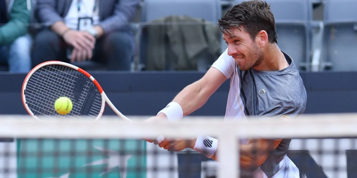 Баэс — Норри. Прогноз и ставки на матч ATP Лион (25 мая 2023 года) Баэс — Норри. Прогноз и ставки на матч ATP Лион (25 мая 2023 года)