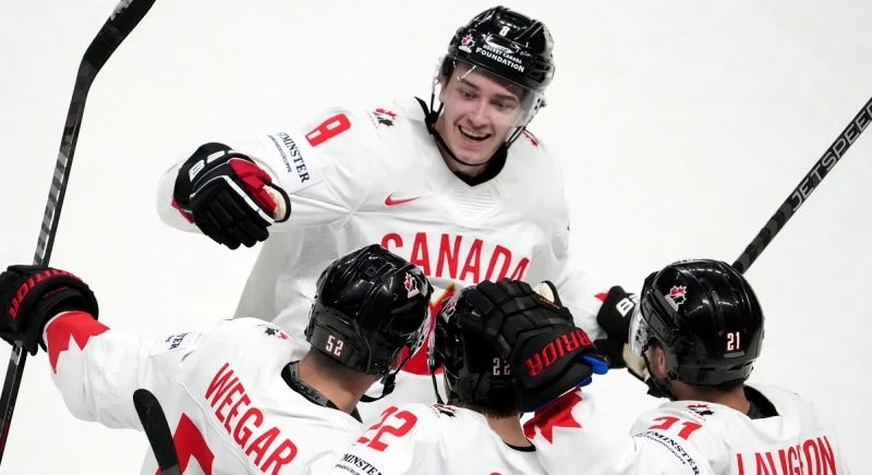 Канада - Финляндия Канада - Финляндия
