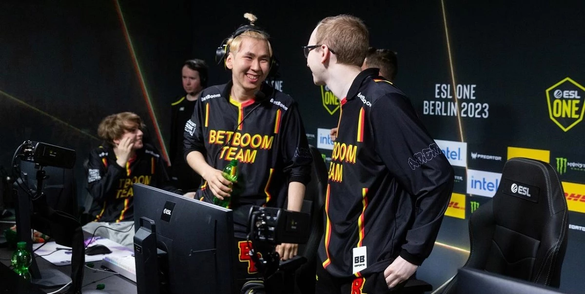 9 Pandas — BB Team. Прогноз и ставки на матч Dota 2 (27 мая 2023 года) 9 Pandas — BB Team. Прогноз и ставки на матч Dota 2 (27 мая 2023 года)