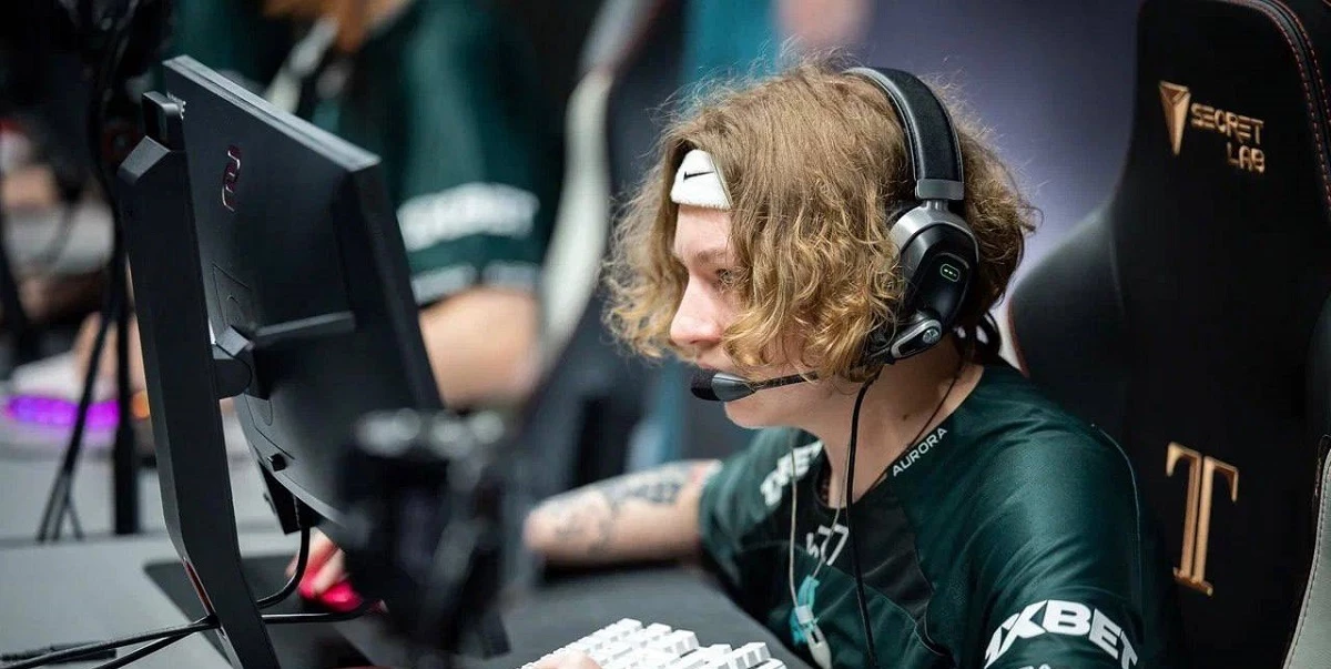 Aurora — MOUZ NXT. Прогноз и ставки на матч CS:GO (27 мая 2023 года) Aurora — MOUZ NXT. Прогноз и ставки на матч CS:GO (27 мая 2023 года)