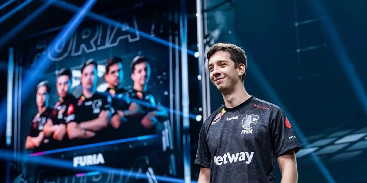 FURIA — OG. Прогноз и ставки на матч CS:GO (29 мая 2023 года) FURIA — OG. Прогноз и ставки на матч CS:GO (29 мая 2023 года)