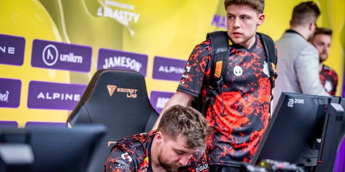 G2 — FaZe Clan. Прогноз и ставки на матч CS:GO (2 июня 2023 года) G2 — FaZe Clan. Прогноз и ставки на матч CS:GO (2 июня 2023 года)