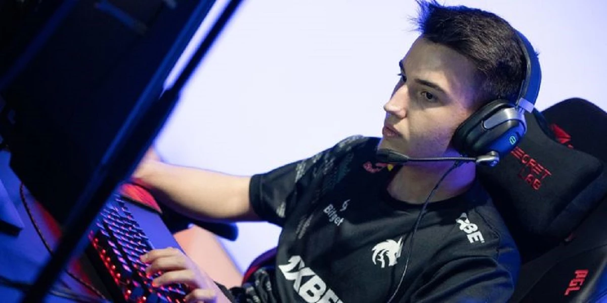 9 Pandas — Spirit. Прогноз и ставки на матч Dota 2 (3 июня 2023 года) 9 Pandas — Spirit. Прогноз и ставки на матч Dota 2 (3 июня 2023 года)
