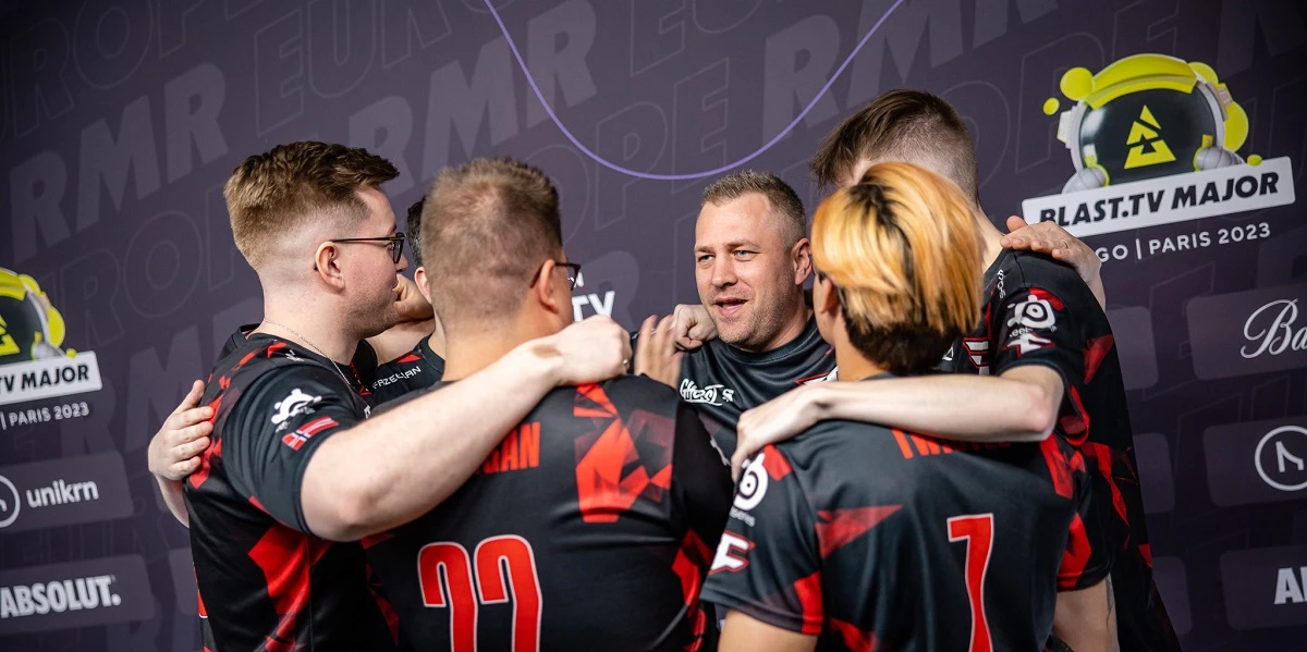 ENCE — FaZe Clan. Прогноз и ставки на матч CS:GO (3 июня 2023 года) ENCE — FaZe Clan. Прогноз и ставки на матч CS:GO (3 июня 2023 года)