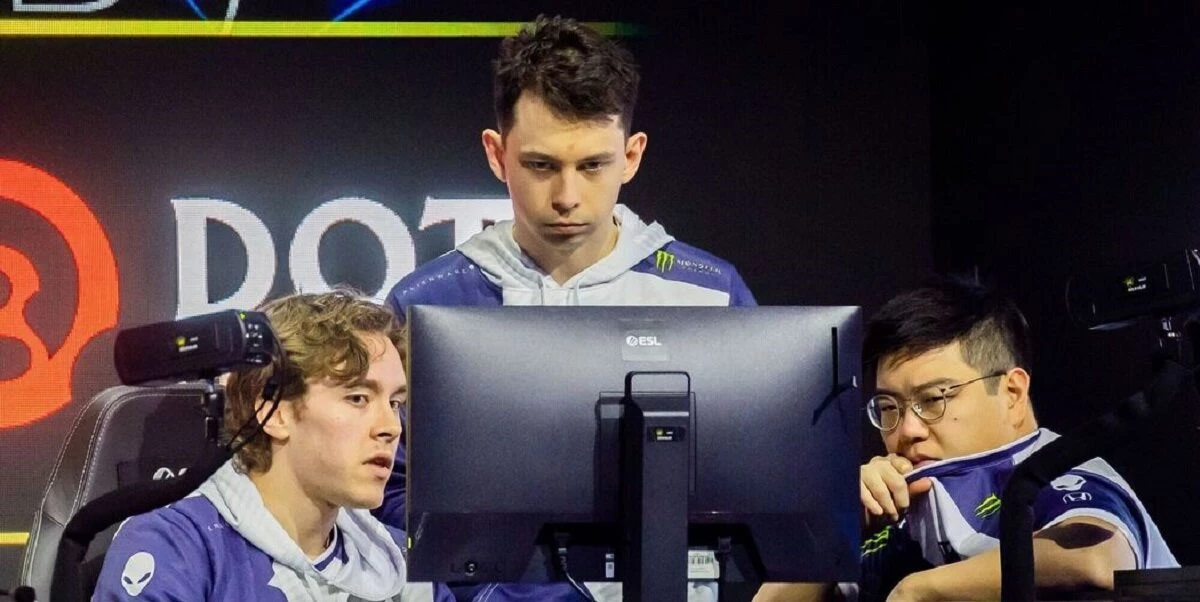 Liquid — Tundra. Прогноз и ставки на матч Dota 2 (11 июня 2023 года) Liquid — Tundra. Прогноз и ставки на матч Dota 2 (11 июня 2023 года)