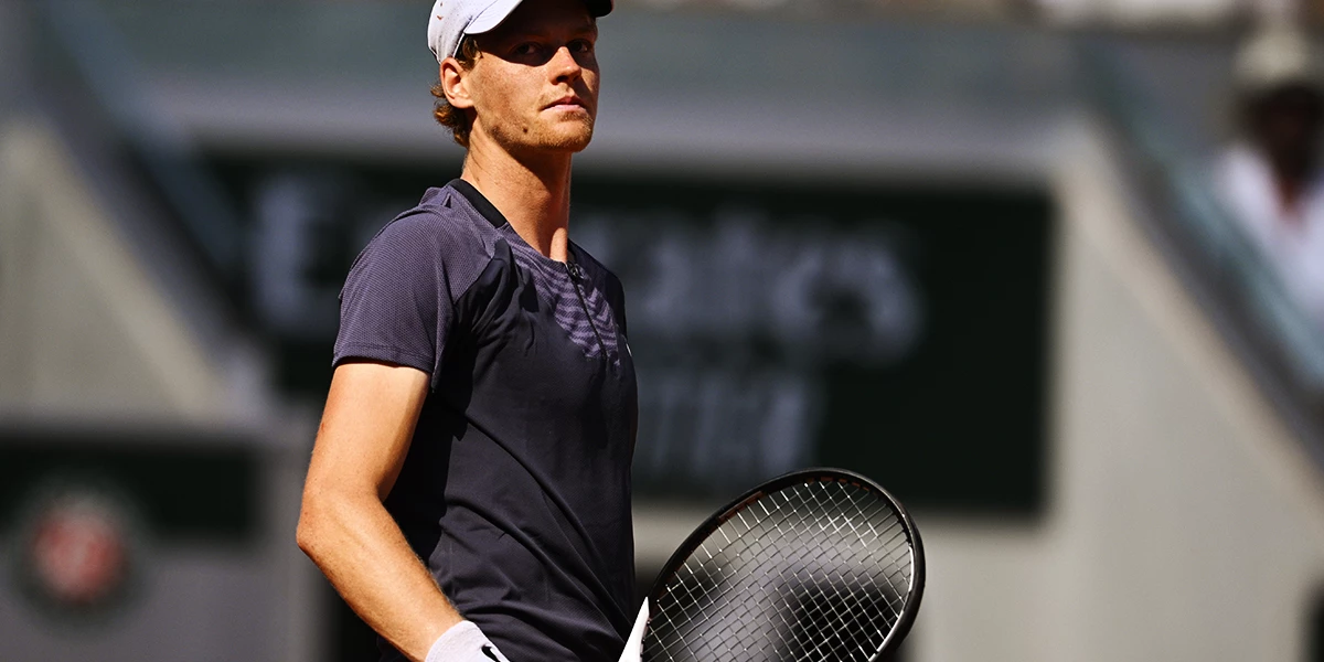 Бублик — Синнер. Прогноз и ставки на матч ATP Хертогенбос (14 июня 2023 года)
Бублик — Синнер. Прогноз и ставки на матч ATP Хертогенбос (14 июня 2023 года)