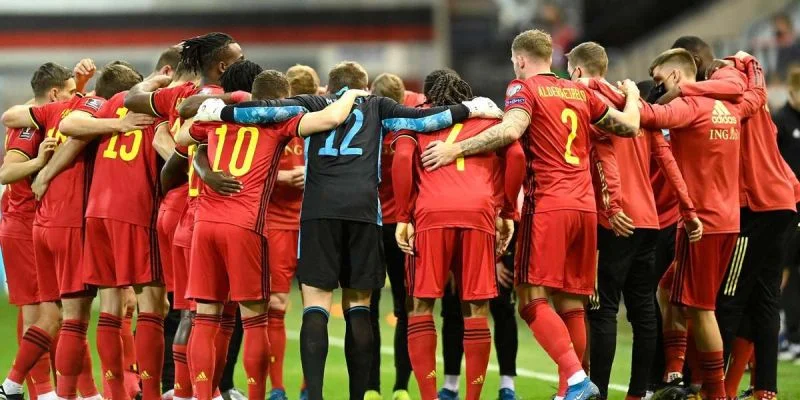 Израиль U21 - Бельгия U21 Израиль U21 - Бельгия U21
