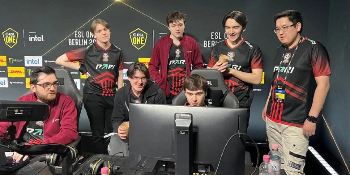 Spirit — 9 Pandas. Прогноз и ставки на матч Dota 2 (17 июня 2023 года) Spirit — 9 Pandas. Прогноз и ставки на матч Dota 2 (17 июня 2023 года)