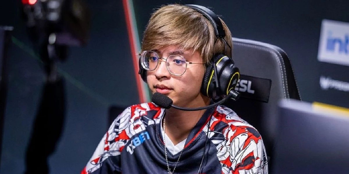 9 Pandas — Talon. Прогноз и ставки на матч Dota 2 (18 июня 2023 года) 9 Pandas — Talon. Прогноз и ставки на матч Dota 2 (18 июня 2023 года)