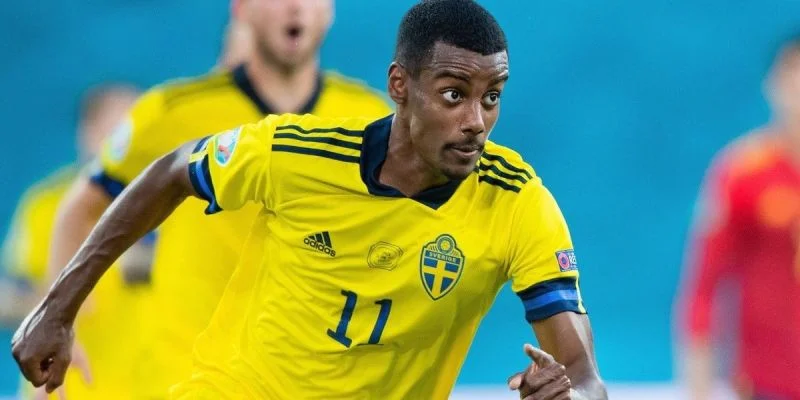 Гибралтар U21 - Швеция U21 Гибралтар U21 - Швеция U21