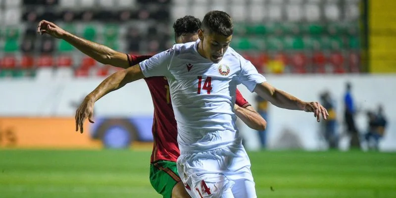 Андорра U21 - Беларусь U21 Андорра U21 - Беларусь U21