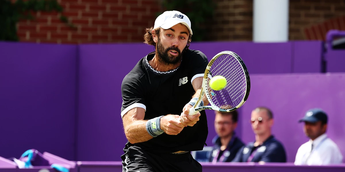 Томпсон — Гаске. Прогноз и ставки на матч ATP Мальорка (26 июня 2023 года)
Томпсон — Гаске. Прогноз и ставки на матч ATP Мальорка (26 июня 2023 года)