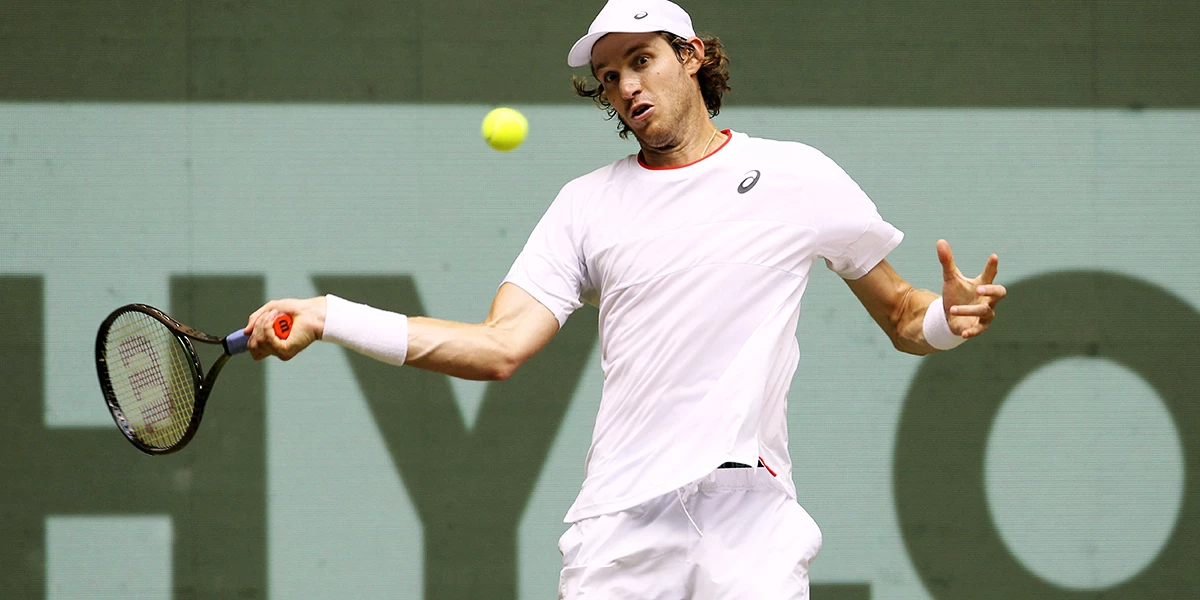 Баррер — Харри. Прогноз и ставки на матч ATP Истборн (28 июня 2023 года)
Баррер — Харри. Прогноз и ставки на матч ATP Истборн (28 июня 2023 года)