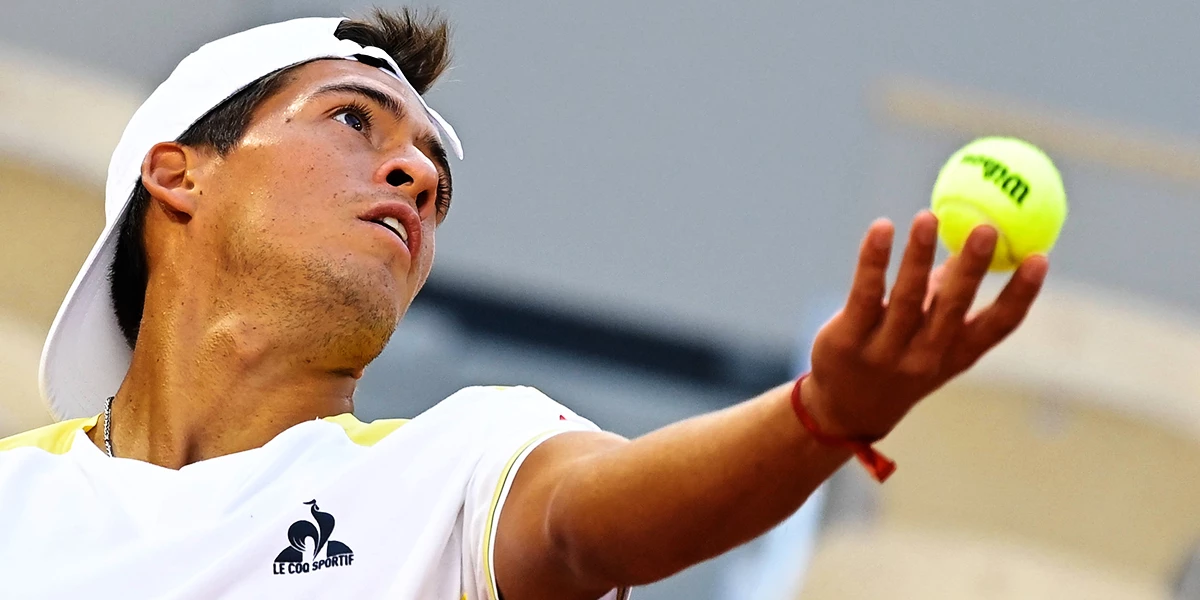 Баес — Пол. Прогноз и ставки на матч ATP Истборн (28 июня 2023 года)
Баес — Пол. Прогноз и ставки на матч ATP Истборн (28 июня 2023 года)