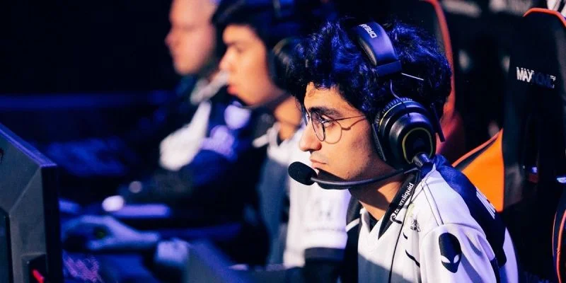 Shopify Rebellion - Team Liquid Shopify Rebellion - Team Liquid