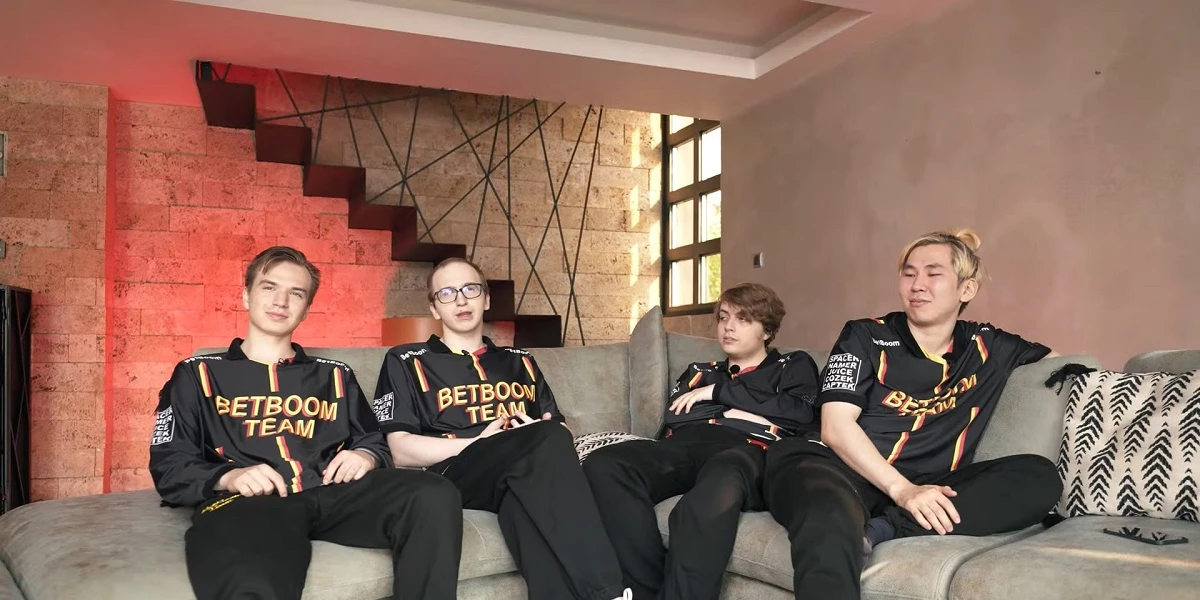 Quest — BB Team. Прогноз и ставки на матч Bali Major (2 июля 2023 года) Quest — BB Team. Прогноз и ставки на матч Bali Major (2 июля 2023 года)