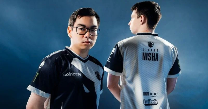 beastcoast - Team Liquid beastcoast - Team Liquid