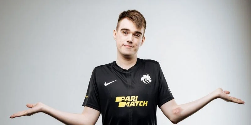 Team Spirit - Execration Team Spirit - Execration