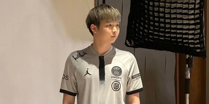 PSG.LGD - Quest Эспортс PSG.LGD - Quest Эспортс