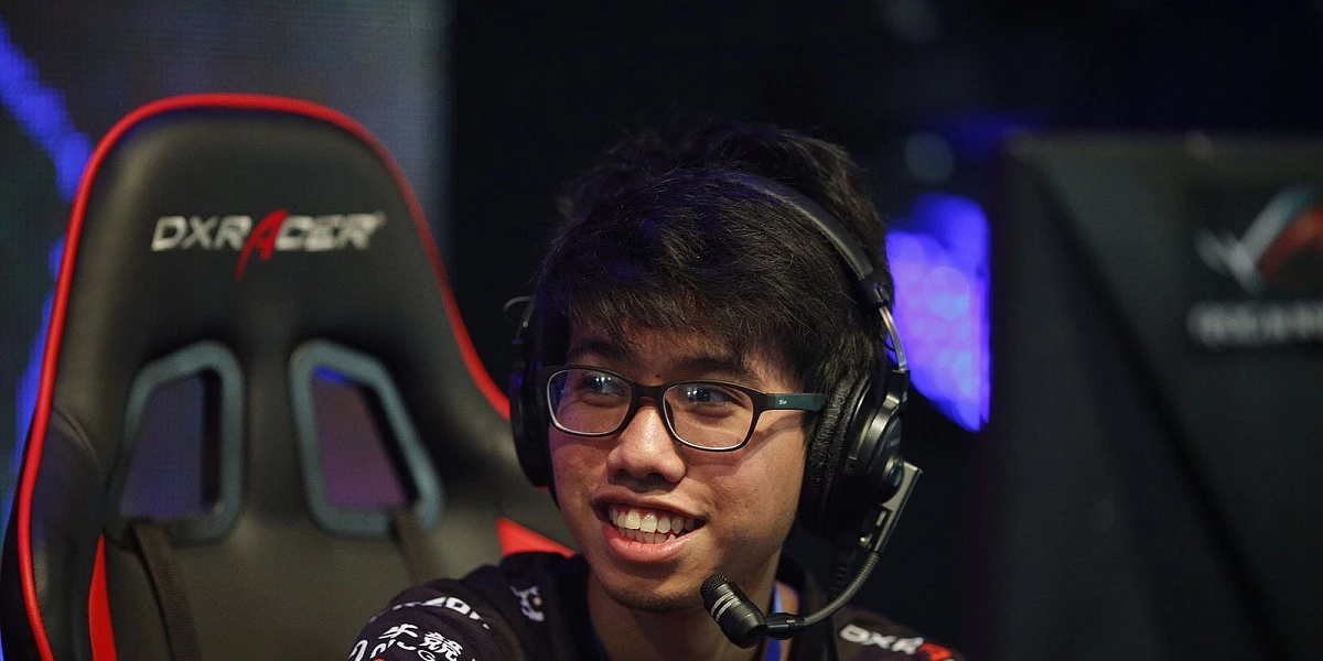 Invictus Gaming — Blacklist. Прогноз и ставки на матч Bali Major (3 июля 2023 года) Invictus Gaming — Blacklist. Прогноз и ставки на матч Bali Major (3 июля 2023 года)