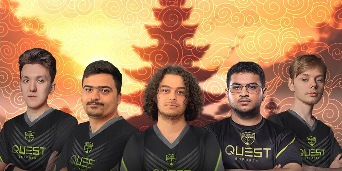 Quest — Team Aster. Прогноз и ставки на матч Bali Major (5 июля 2023 года) Quest — Team Aster. Прогноз и ставки на матч Bali Major (5 июля 2023 года)