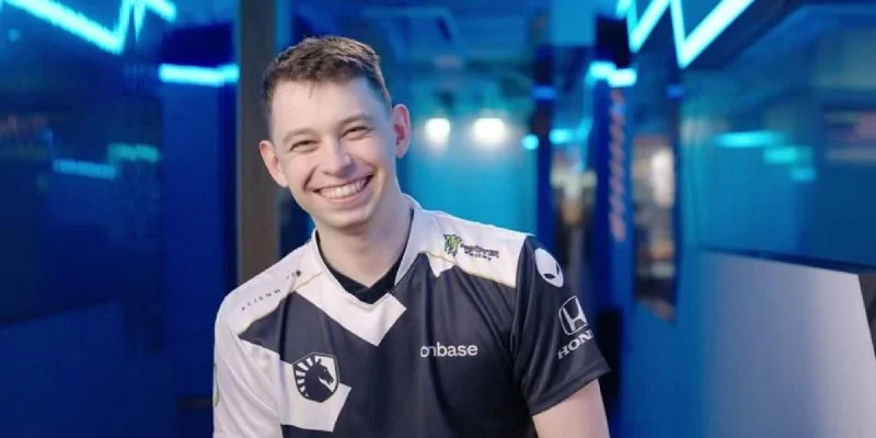 Team Liquid - Tundra Team Liquid - Tundra