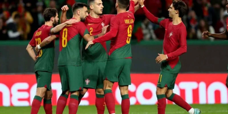 Португалия U19 - Мальта (до19) Португалия U19 - Мальта (до19)