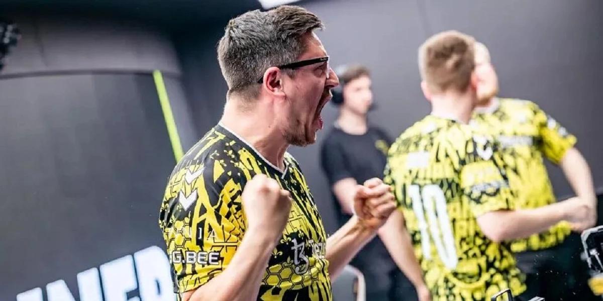 Vitality — Evil Geniuses. Прогноз и ставки на матч CS:GO (13 июля 2023 года) Vitality — Evil Geniuses. Прогноз и ставки на матч CS:GO (13 июля 2023 года)