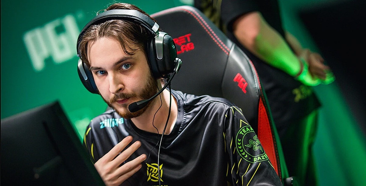 NIP — Complexity. Прогноз и ставки на матч CS:GO (13 июля 2023 года) NIP — Complexity. Прогноз и ставки на матч CS:GO (13 июля 2023 года)