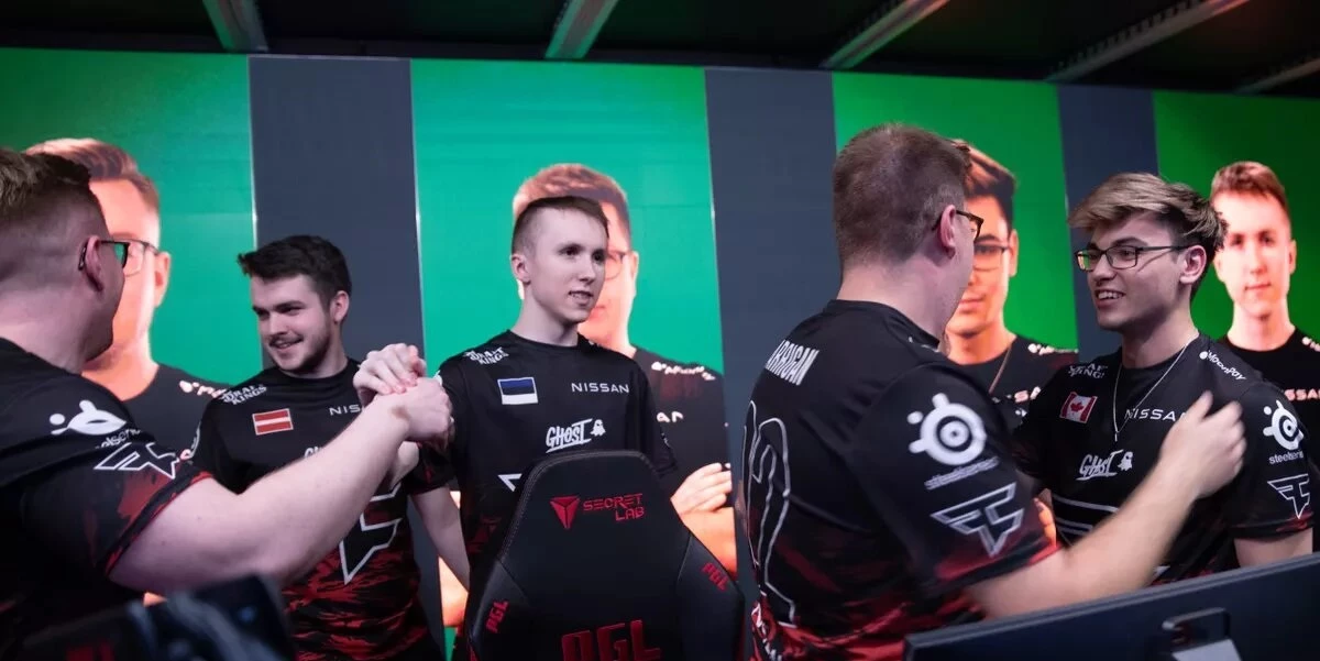 FaZe Clan — OG. Прогноз и ставки на матч CS:GO (14 июля 2023 года) FaZe Clan — OG. Прогноз и ставки на матч CS:GO (14 июля 2023 года)