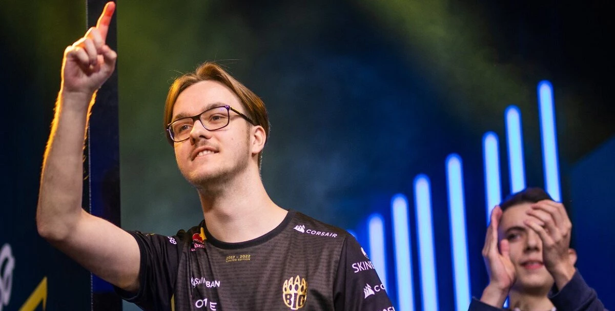BIG — Astralis. Прогноз и ставки на матч CS:GO (16 июля 2023 года) BIG — Astralis. Прогноз и ставки на матч CS:GO (16 июля 2023 года)