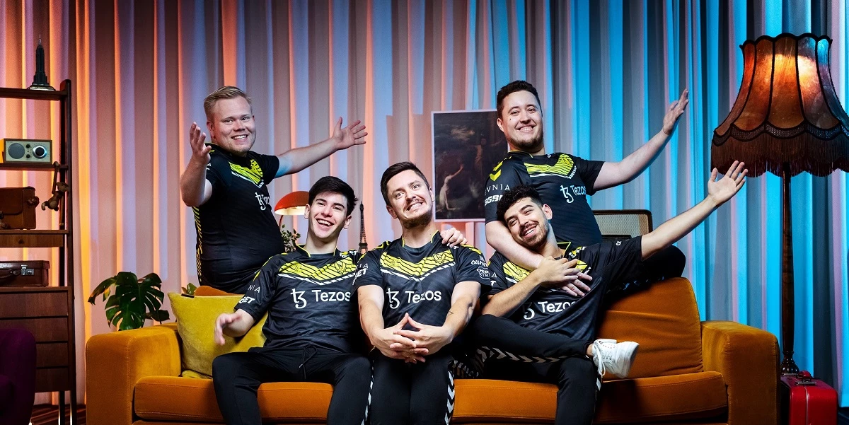 Vitality — NIP. Прогноз и ставки на матч CS:GO (19 июля 2023 года) Vitality — NIP. Прогноз и ставки на матч CS:GO (19 июля 2023 года)