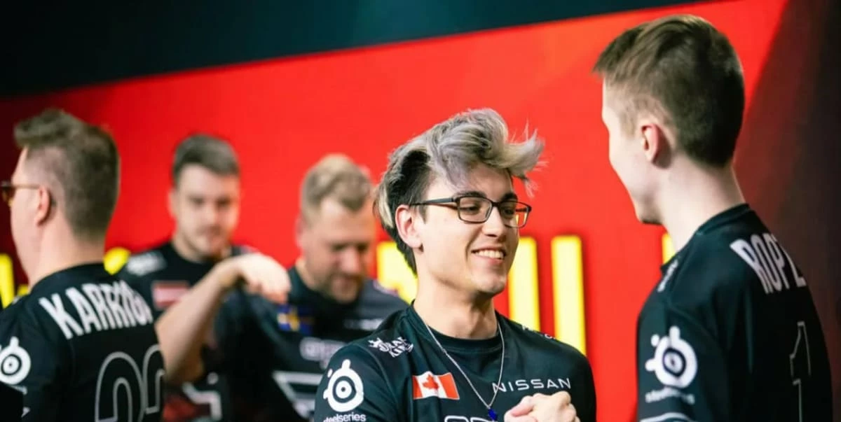 Liquid — FaZe Clan. Прогноз и ставки на матч CS:GO (20 июля 2023 года) Liquid — FaZe Clan. Прогноз и ставки на матч CS:GO (20 июля 2023 года)