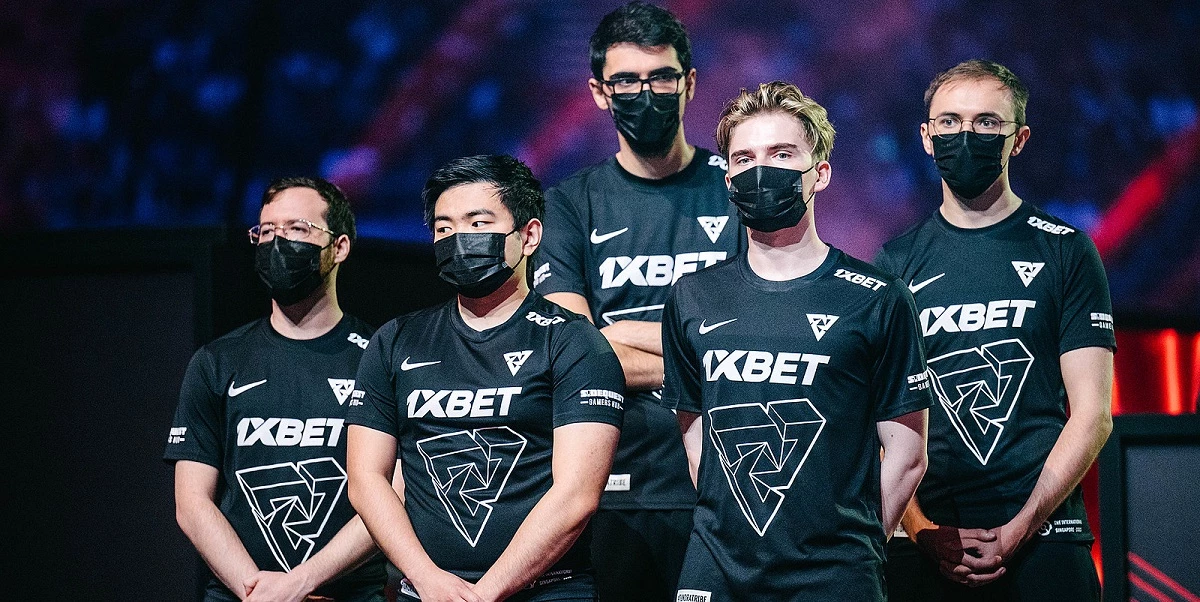 Tundra — BB Team. Прогноз и ставки на матч Dota 2 (21 июля 2023 года) Tundra — BB Team. Прогноз и ставки на матч Dota 2 (21 июля 2023 года)