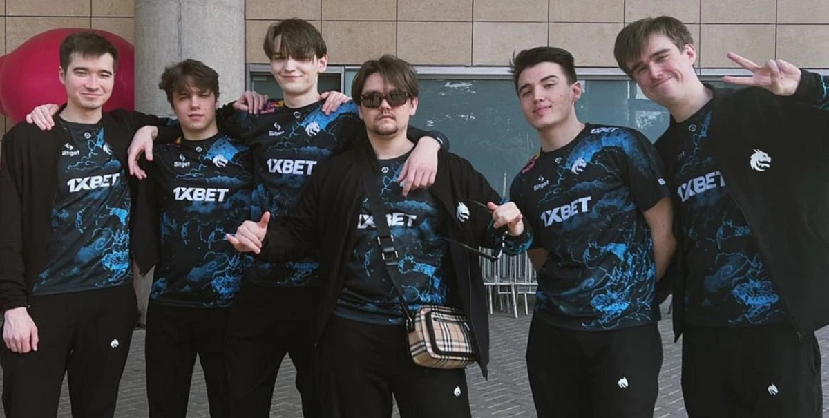 Spirit — PSG.LGD. Прогноз и ставки на матч Dota 2 (22 июля 2023 года) Spirit — PSG.LGD. Прогноз и ставки на матч Dota 2 (22 июля 2023 года)