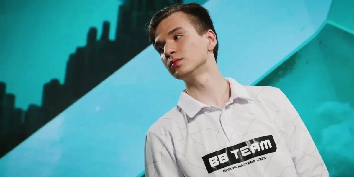 BB Team — TSM. Прогноз и ставки на матч Dota 2 (24 июля 2023 года) BB Team — TSM. Прогноз и ставки на матч Dota 2 (24 июля 2023 года)
