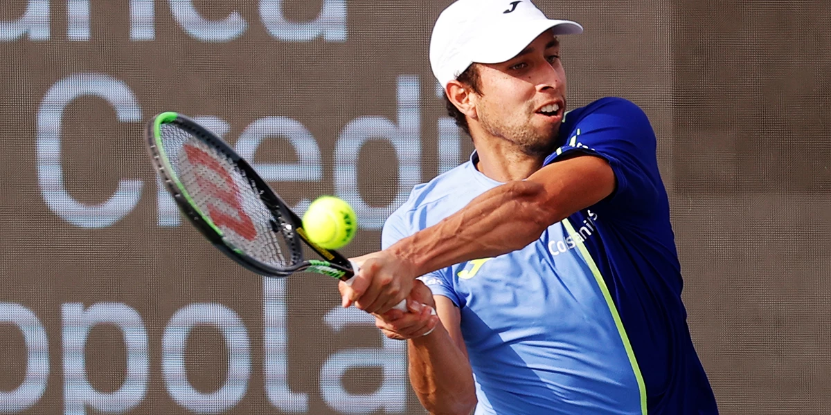 Фис — Галан. Прогноз и ставки на матч ATP Гамбург (25 июля 2023 года)
Фис — Галан. Прогноз и ставки на матч ATP Гамбург (25 июля 2023 года)