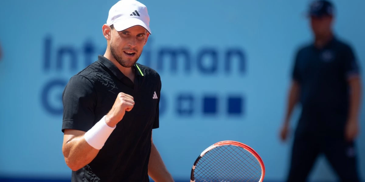 Лехечка — Тим. Прогноз и ставки на матч ATP Умаг (27 июля 2023 года) Лехечка — Тим. Прогноз и ставки на матч ATP Умаг (27 июля 2023 года)